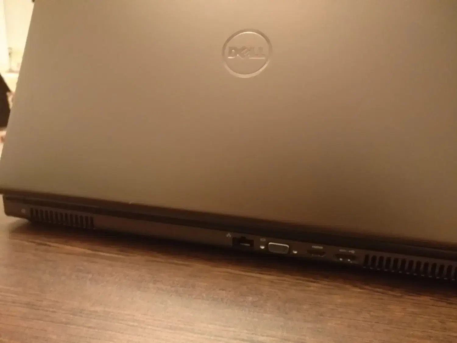 لپتاپ گیمینگ 8هسته دل i7 رم 16 گرافیک 4گیگ سری5000|رایانه همراه|کرج, باغ سیب|دیوار