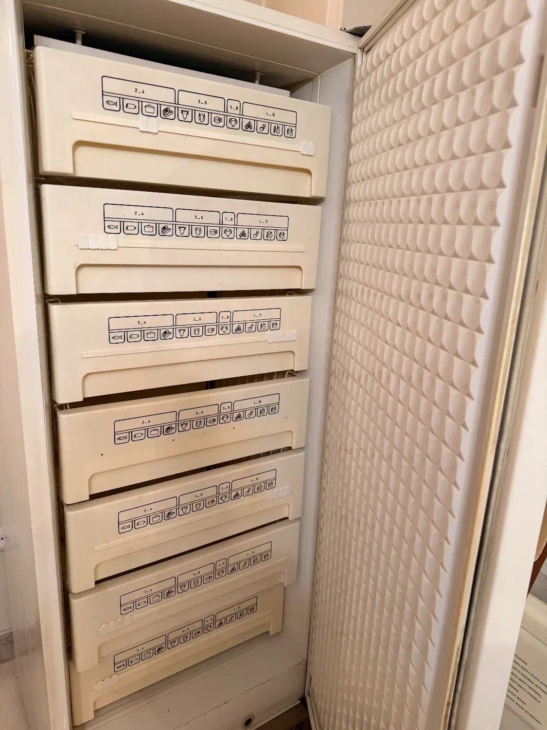 فریز پارس|یخچال و فریزر|کرج, اتحاد|دیوار