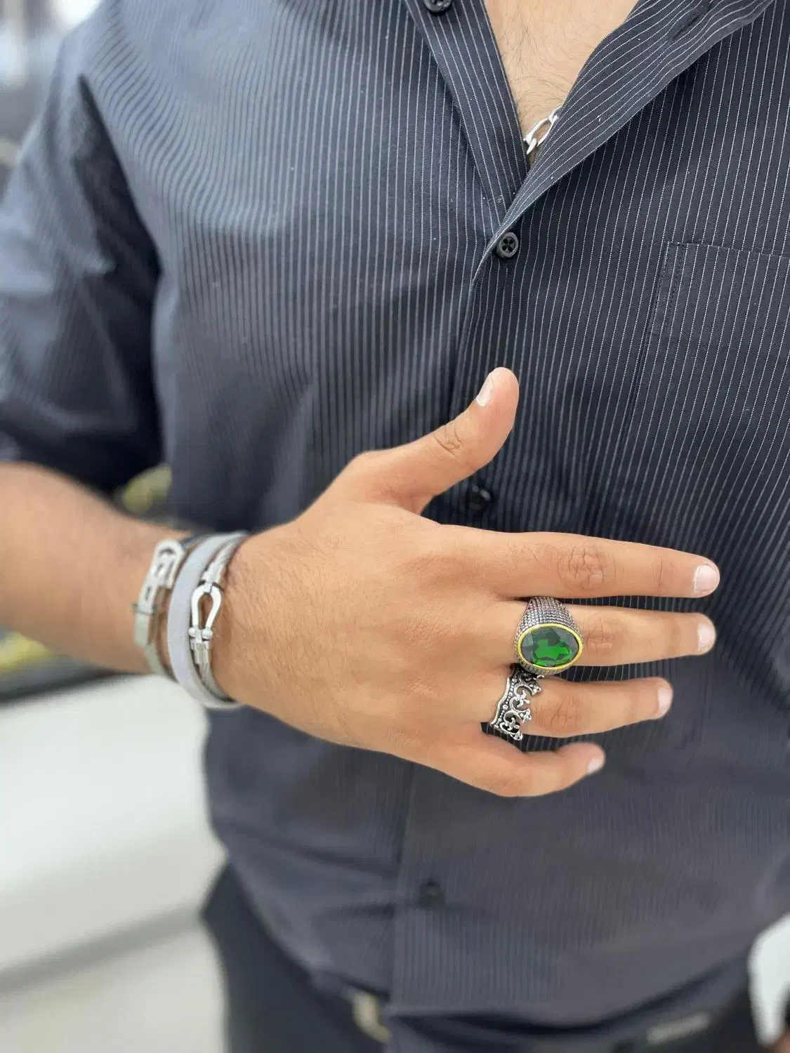 اکسسوری لوکس نیروانا مال داماهی|بدلیجات|بندرعباس, |دیوار