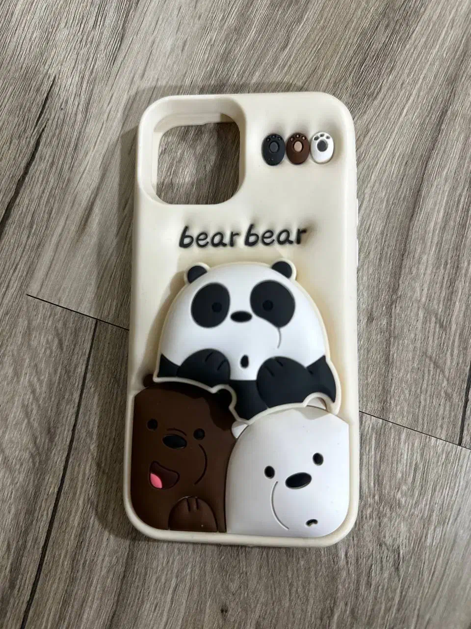 کاور 12پرو در حد نو|لوازم جانبی موبایل و تبلت|میاندوآب, |دیوار