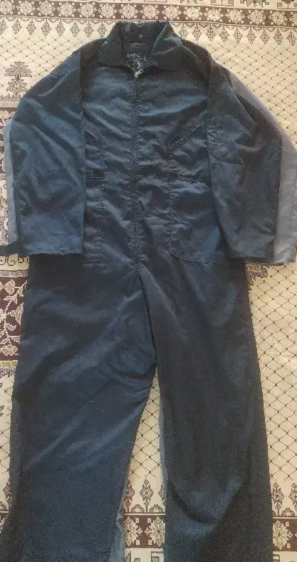 لباس کار|لباس|فسا, |دیوار