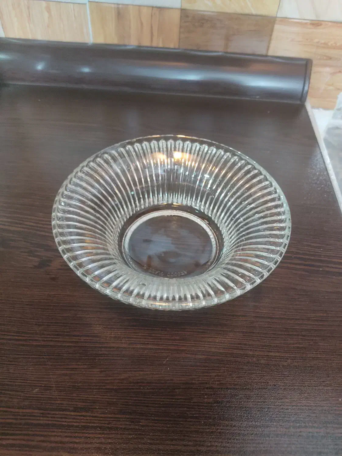 بشقاب|ظروف سرو و پذیرایی|شاهینشهر, خانه کارگر|دیوار