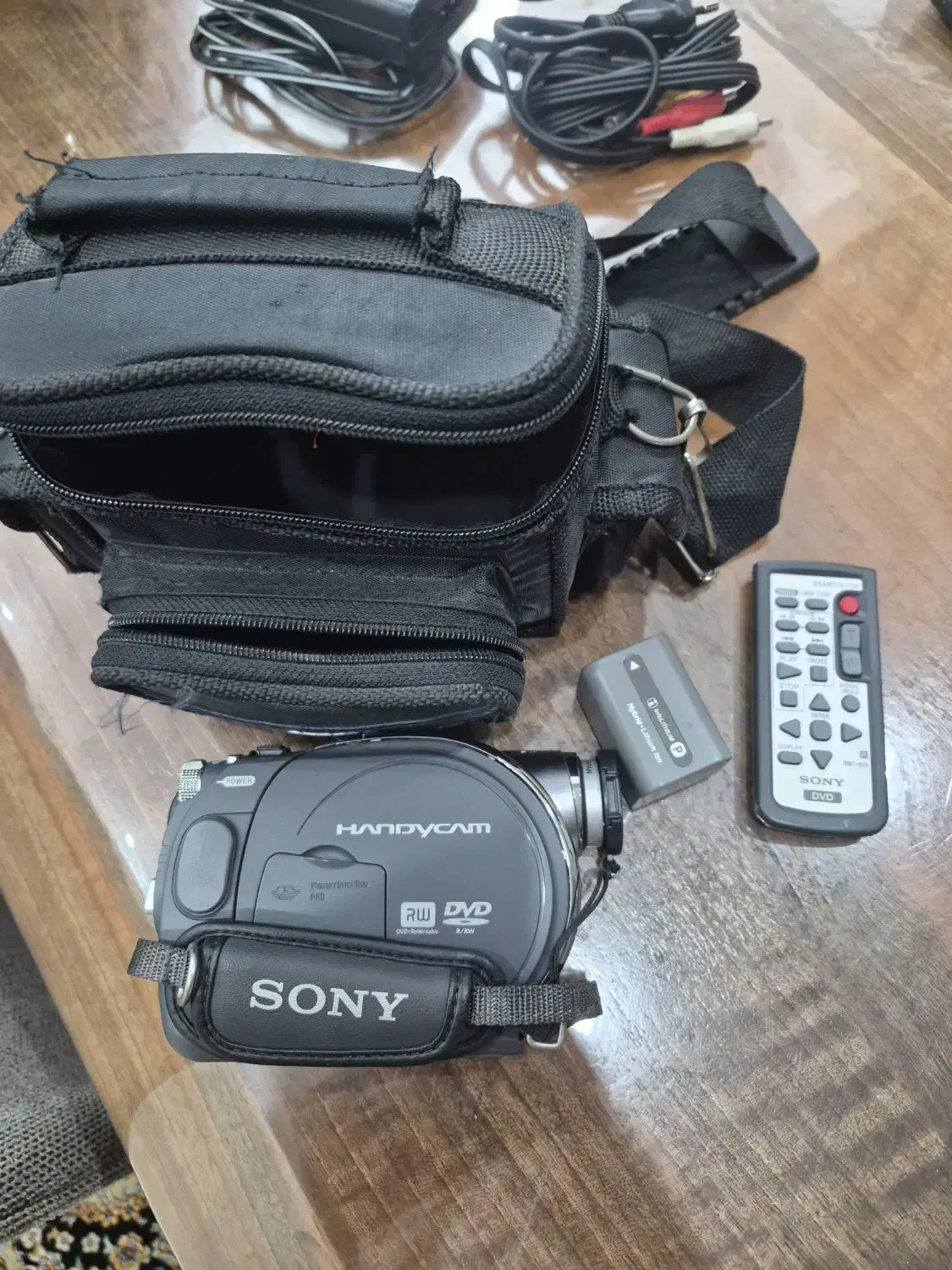 هندی کم سونی|دوربین عکاسی و فیلم‌برداری|کرج, برغان|دیوار