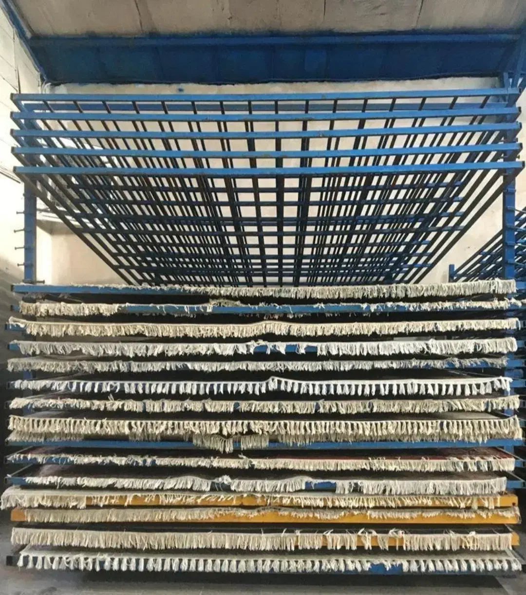 قالیشویی و روفوگری پردیسان|خدمات نظافت|پردیس, فاز ۳|دیوار