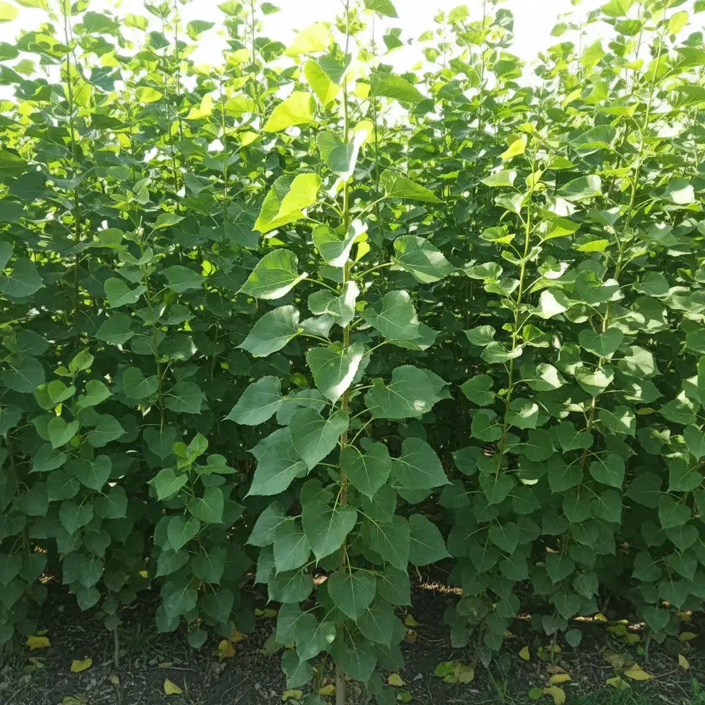 نهال صنوبر تبریزی برای مناطق سردسیر|خدمات باغبانی و درختکاری|سمنان, |دیوار