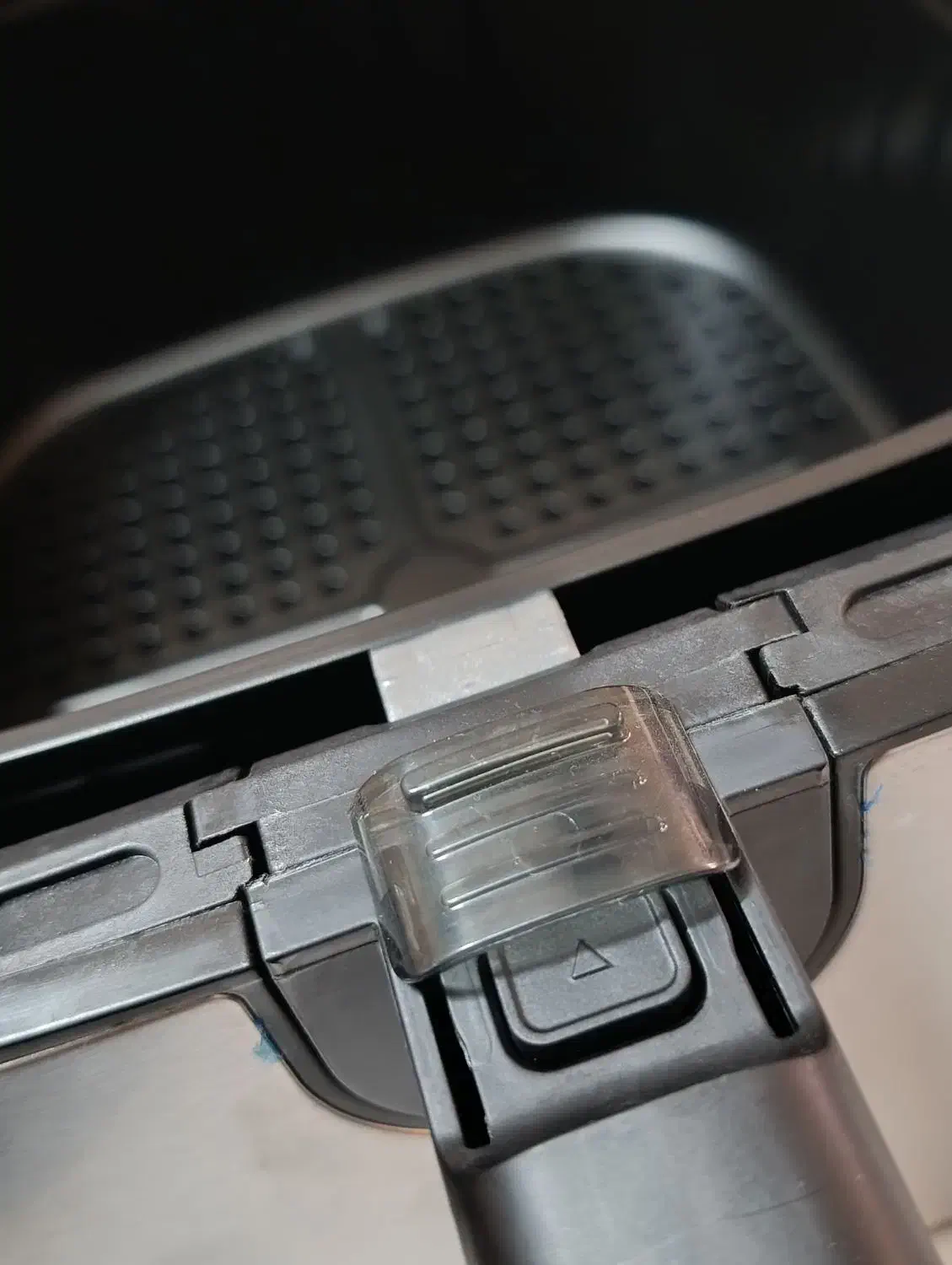 سرخ کن بدون روغن فیلیپس اصلی مخزن16لیتری|اجاق گاز و لوازم برقی پخت‌وپز|کاشان, باهنر|دیوار