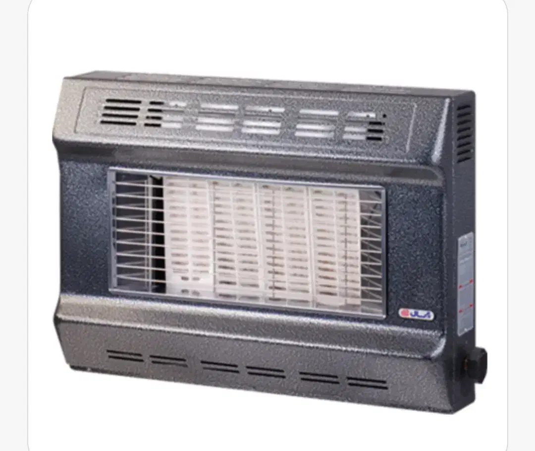 بخاری دیواری دودکشدار|بخاری، هیتر، شومینه|گرمسار, |دیوار