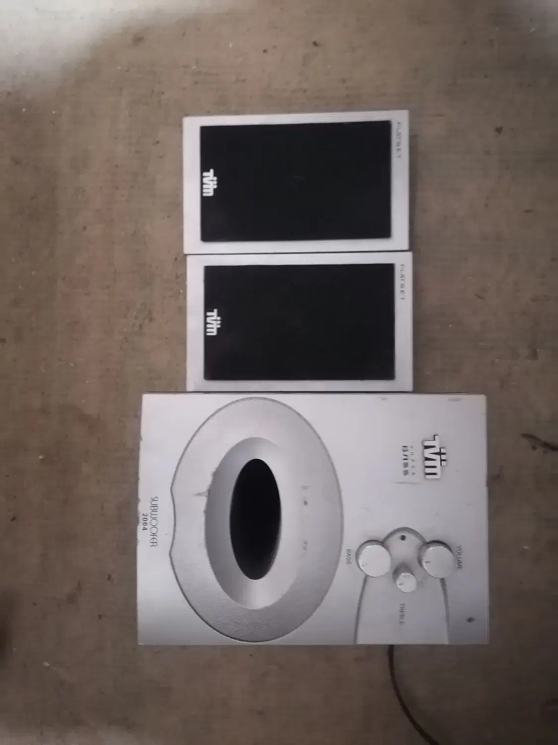 اسپیکر کامپیوتر|قطعات و لوازم جانبی رایانه|نجف‌آباد, امیرآباد|دیوار