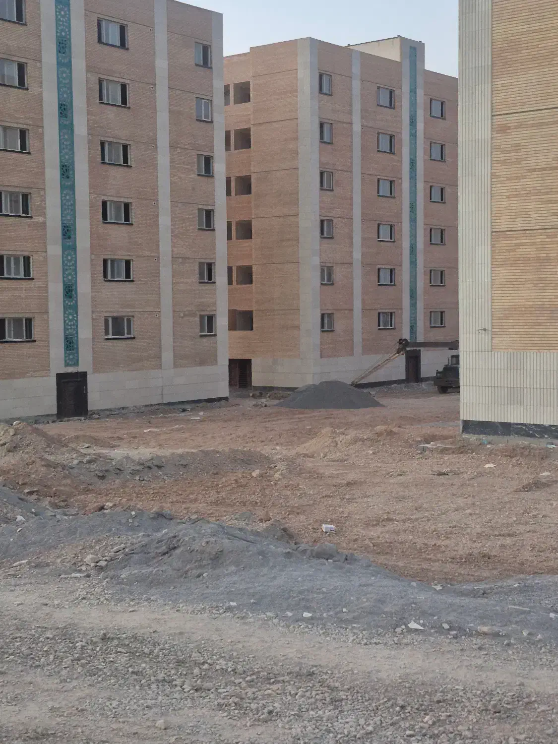 مسکن ملی|فروش آپارتمان|فولادشهر, مسکن مهر فولادشهر|دیوار