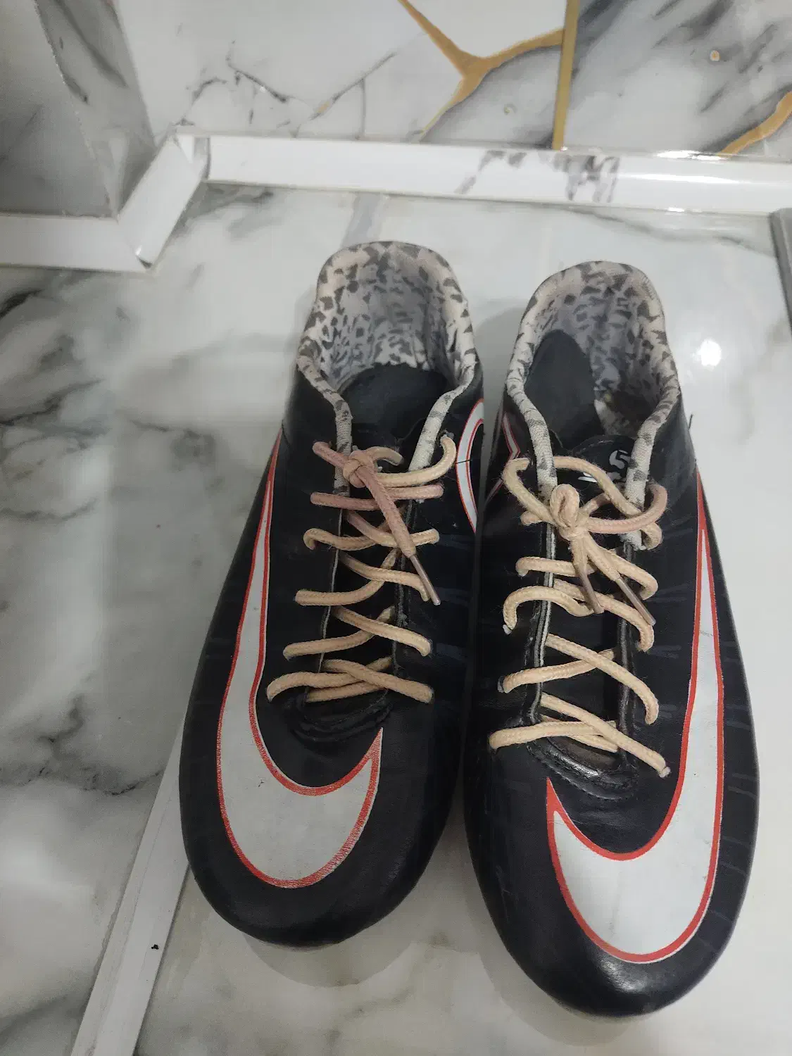 کفش ورزشی|کیف، کفش، کمربند|مشگین شهر, |دیوار