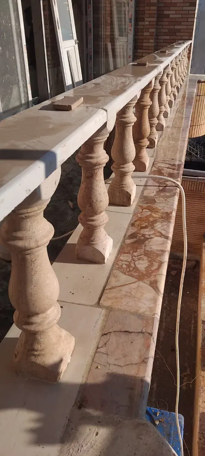 اوستابنا|خدمات پیشه و مهارت|تربت جام, جامرود|دیوار