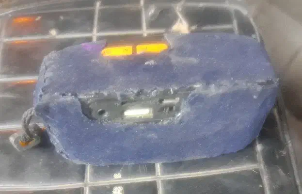 اسپیکر کوچک جیبی|پخشکننده همراه|مشهد, طلاب|دیوار