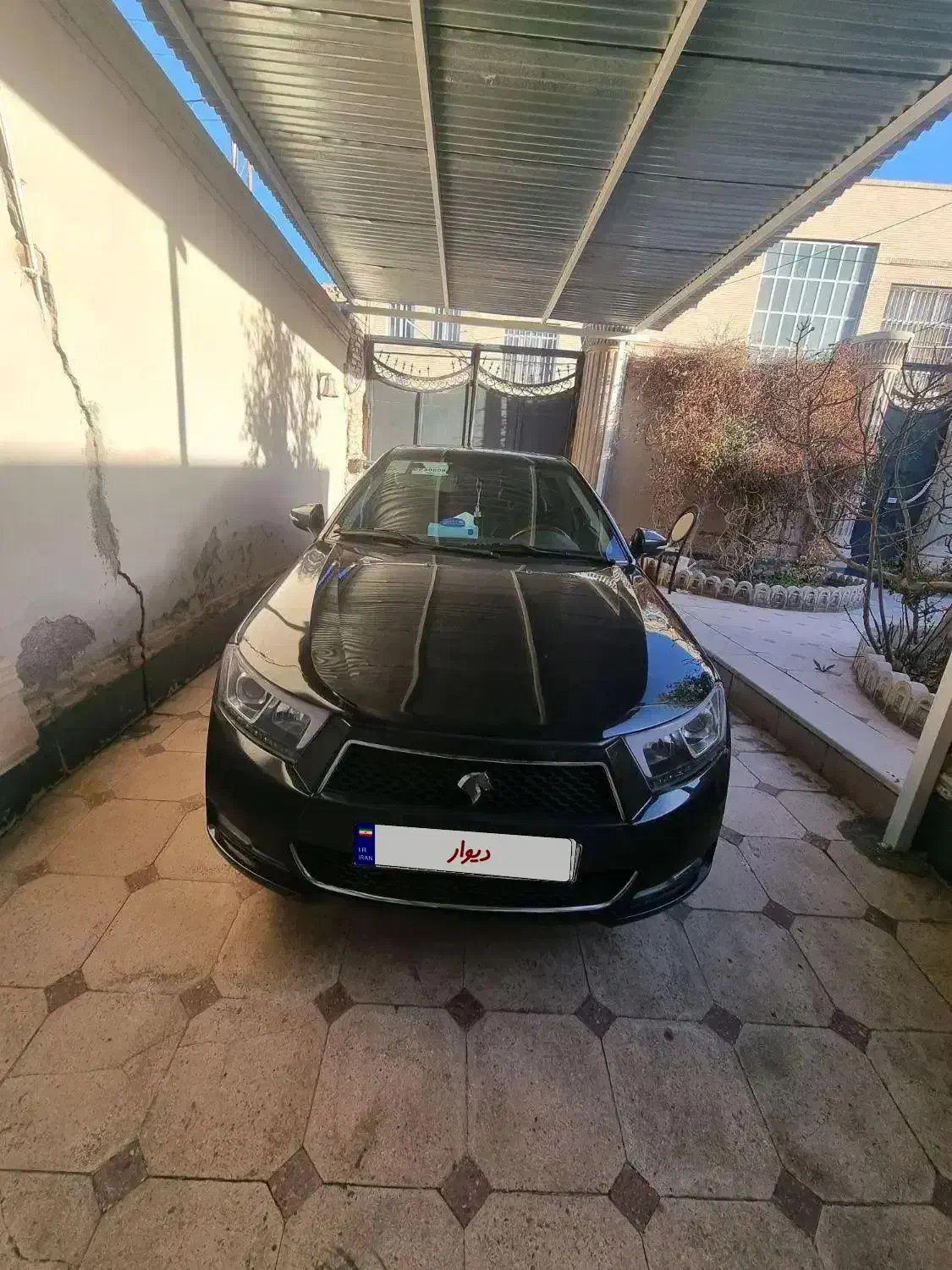 دنا پلاس اتومات ۱۴۰۰|خودرو سواری و وانت|رفسنجان, |دیوار