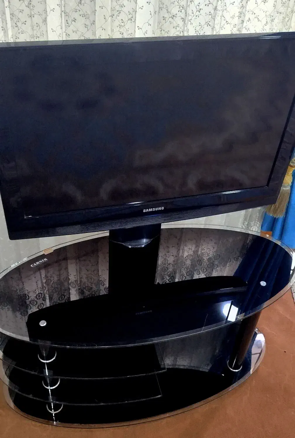 تلویزیون 32 سامسونگ|تلویزیون و پروژکتور|خرم‌آباد, |دیوار