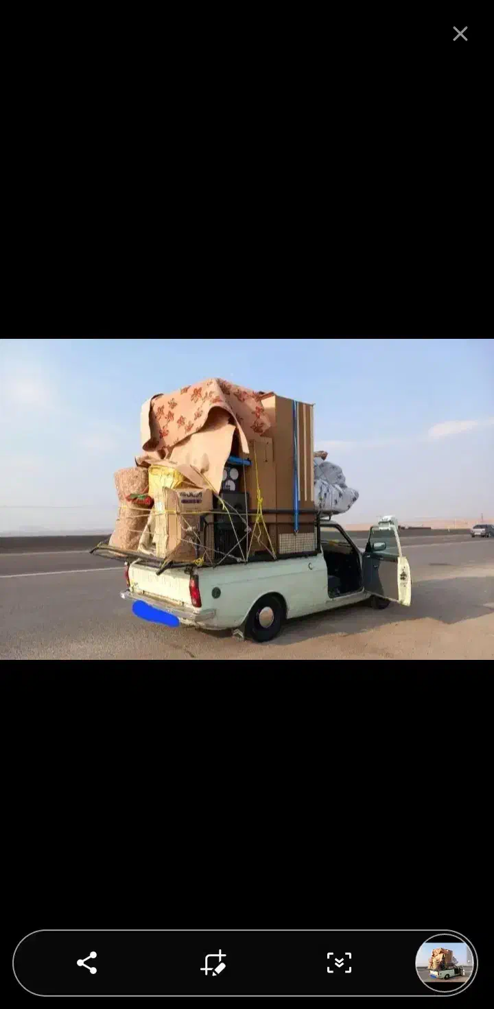 باربری حجت بارحمل اثاثیه نیسان خاورکارگرشهرشهرستان|خدمات حمل و نقل|مشهد, امیریه|دیوار