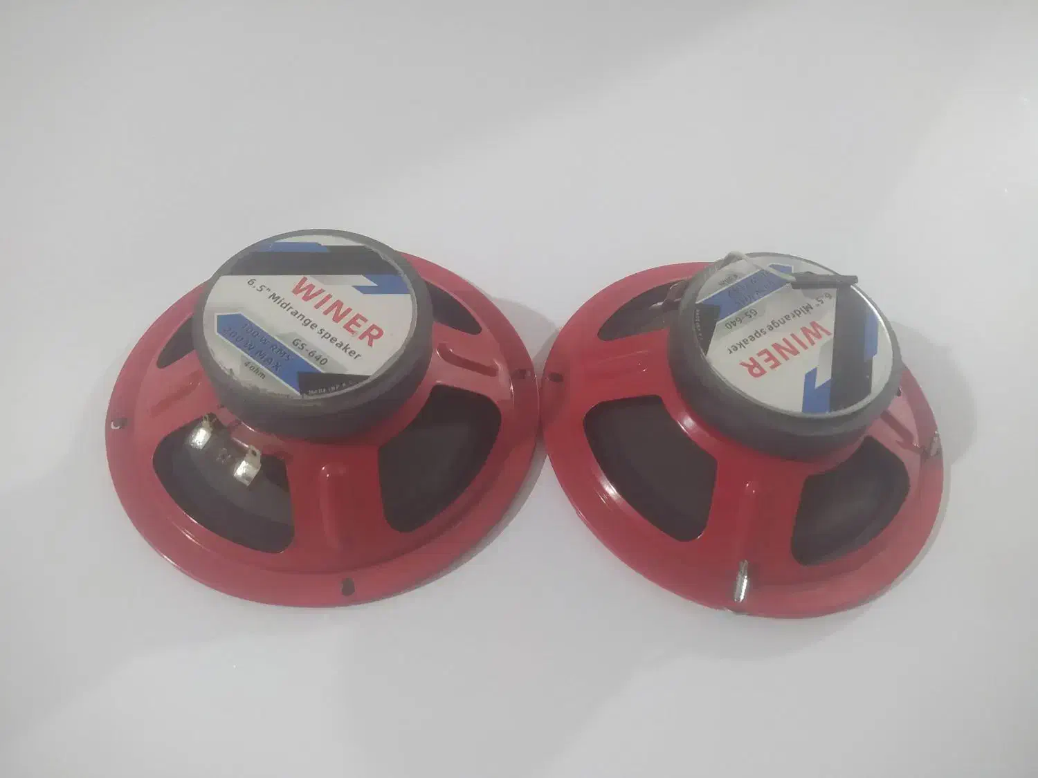 باند ماشین|صوتی و تصویری|شاهین دژ, |دیوار