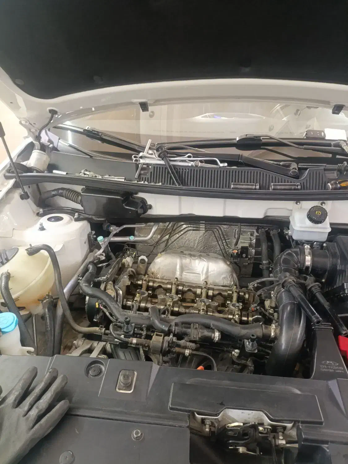 مکانیک سیار۲۴ ساعت  شبانه روزی|خدمات موتور و ماشین|کرمانشاه, |دیوار