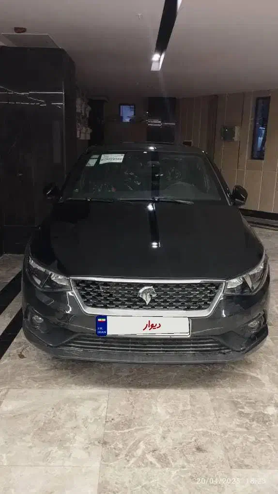 تارا V4 صفر|خودرو سواری و وانت|اصفهان, بوستان ناژوان|دیوار