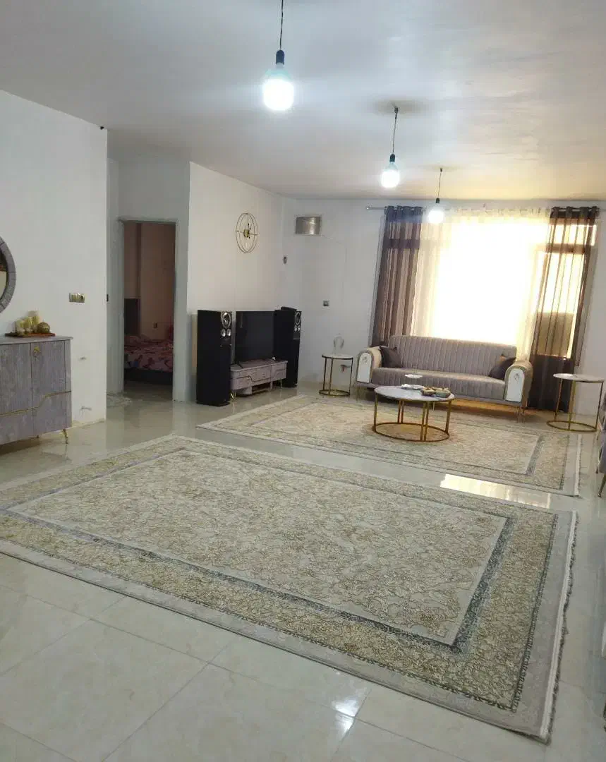 اجاره واحد ۱۲۸متری دونبش طبقه پنجم با آسانسور|اجارهٔ آپارتمان|محمدشهر, کوی بهار|دیوار