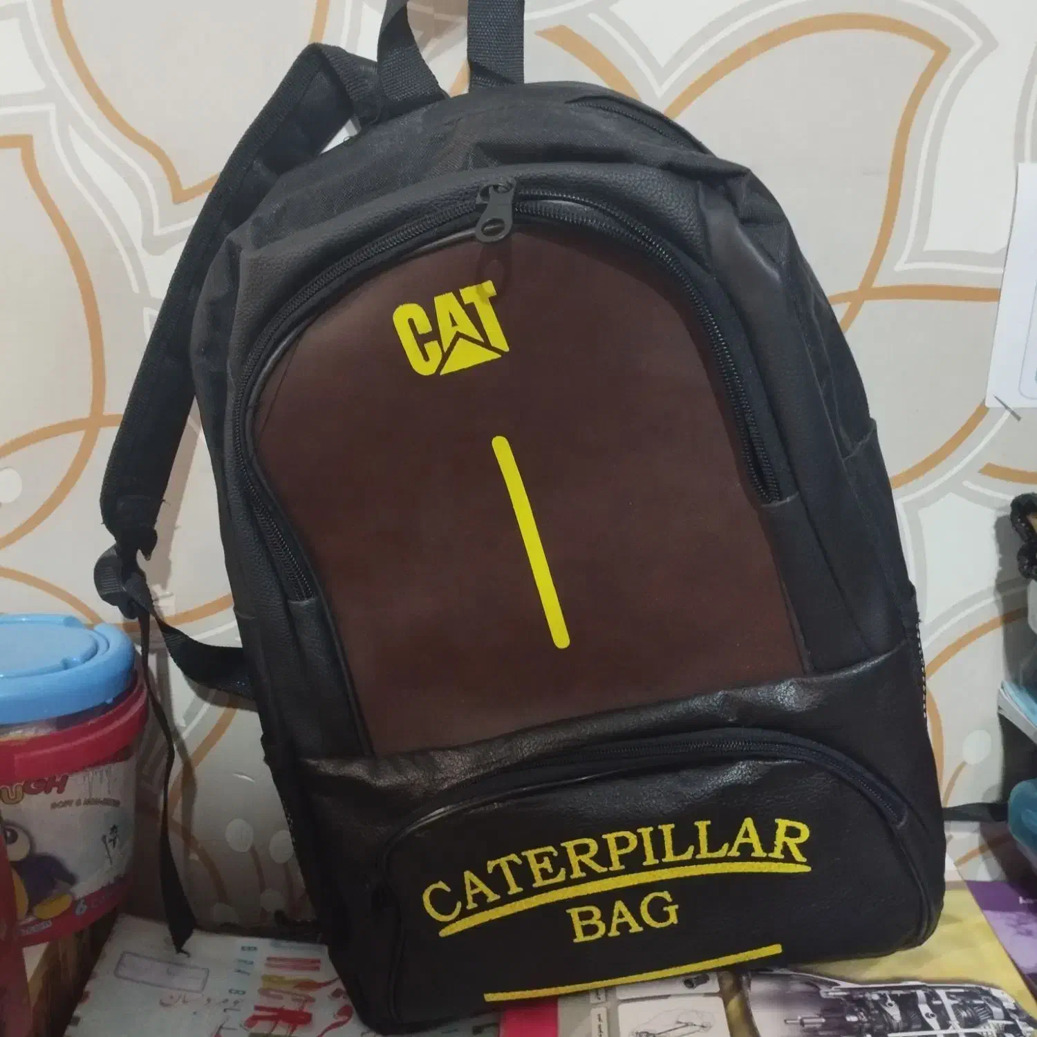 کوله پشتی نو|کیف، کفش، کمربند|کرج, اسلام‌آباد|دیوار