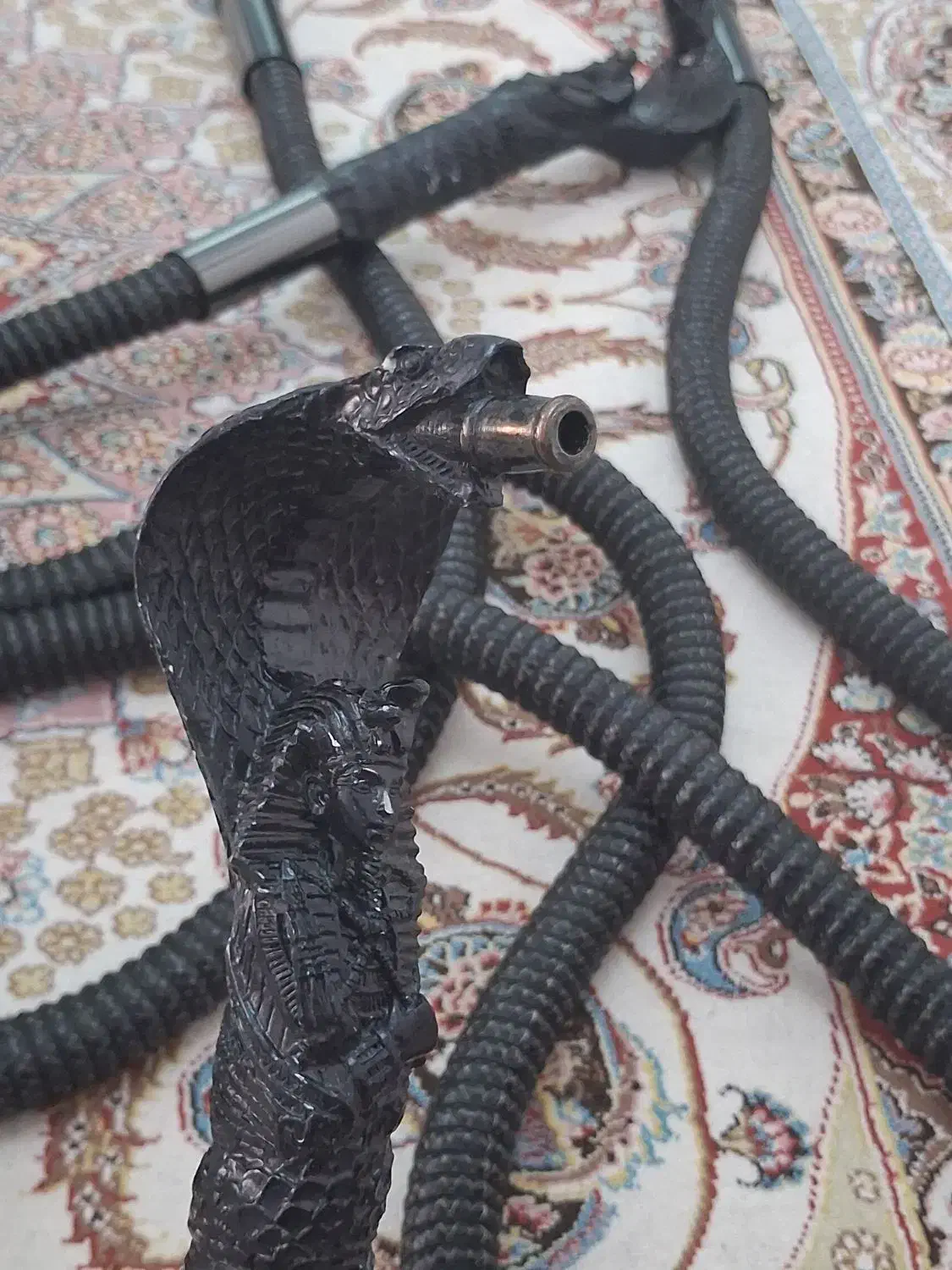 قلیان|کلکسیون و سرگرمی|پیشوا, |دیوار