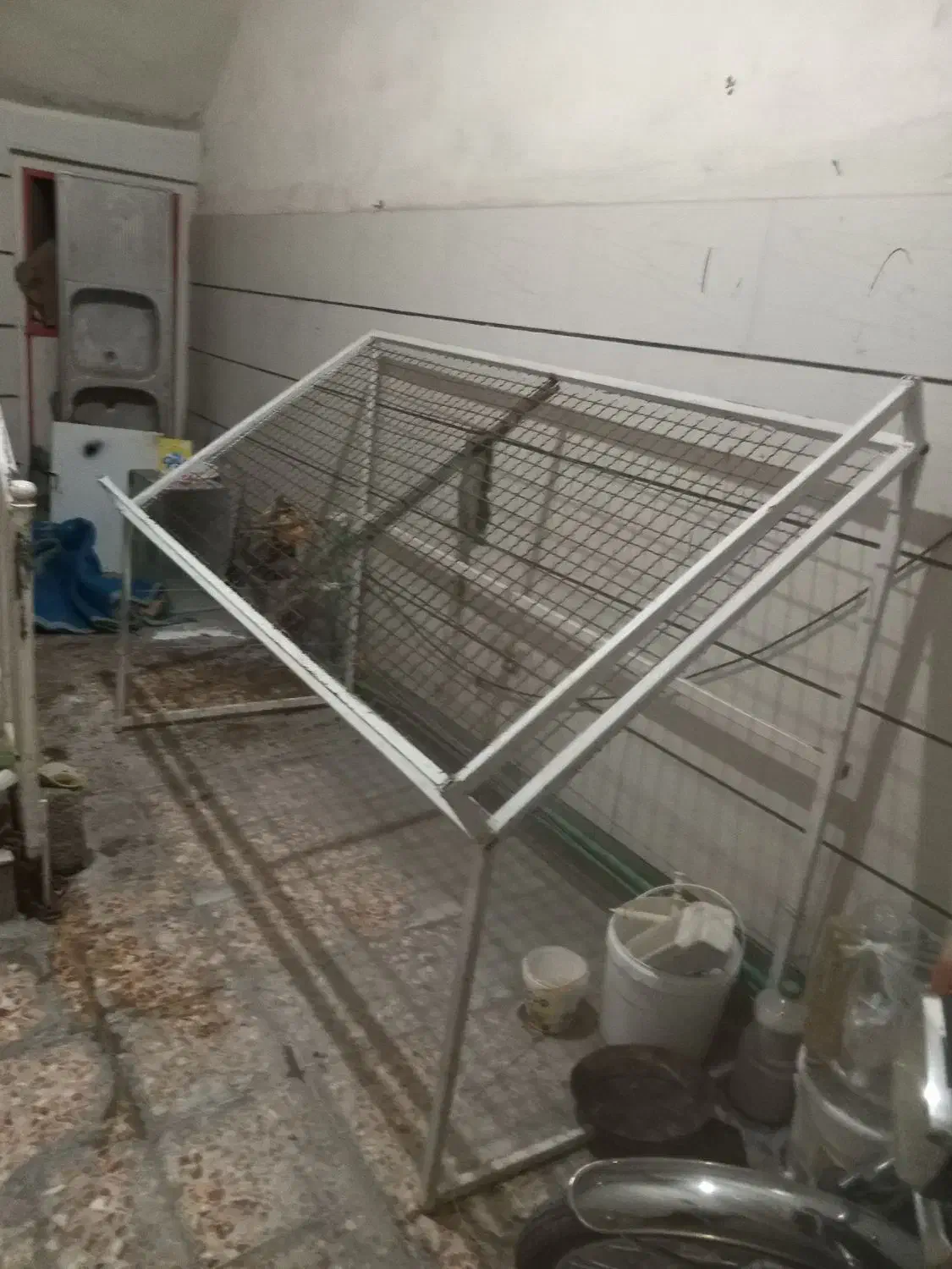 تخت جا میوه ای نو|فروشگاه و مغازه|ایذه, |دیوار