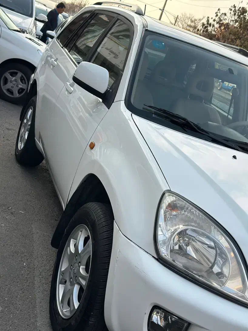 اموی امx 33 بی رنگ۹۱|خودرو سواری و وانت|تبریز, |دیوار