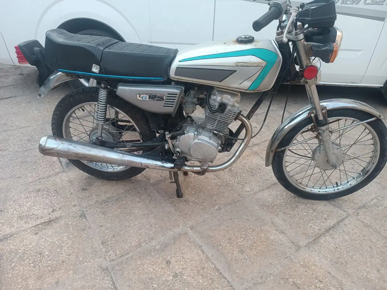 متور سیکلت|موتورسیکلت|بندر ماهشهر, |دیوار