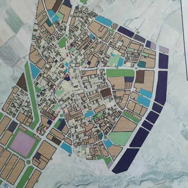 زمین فروشی|فروش زمین و ملک کلنگی|مشهد, کشف|دیوار