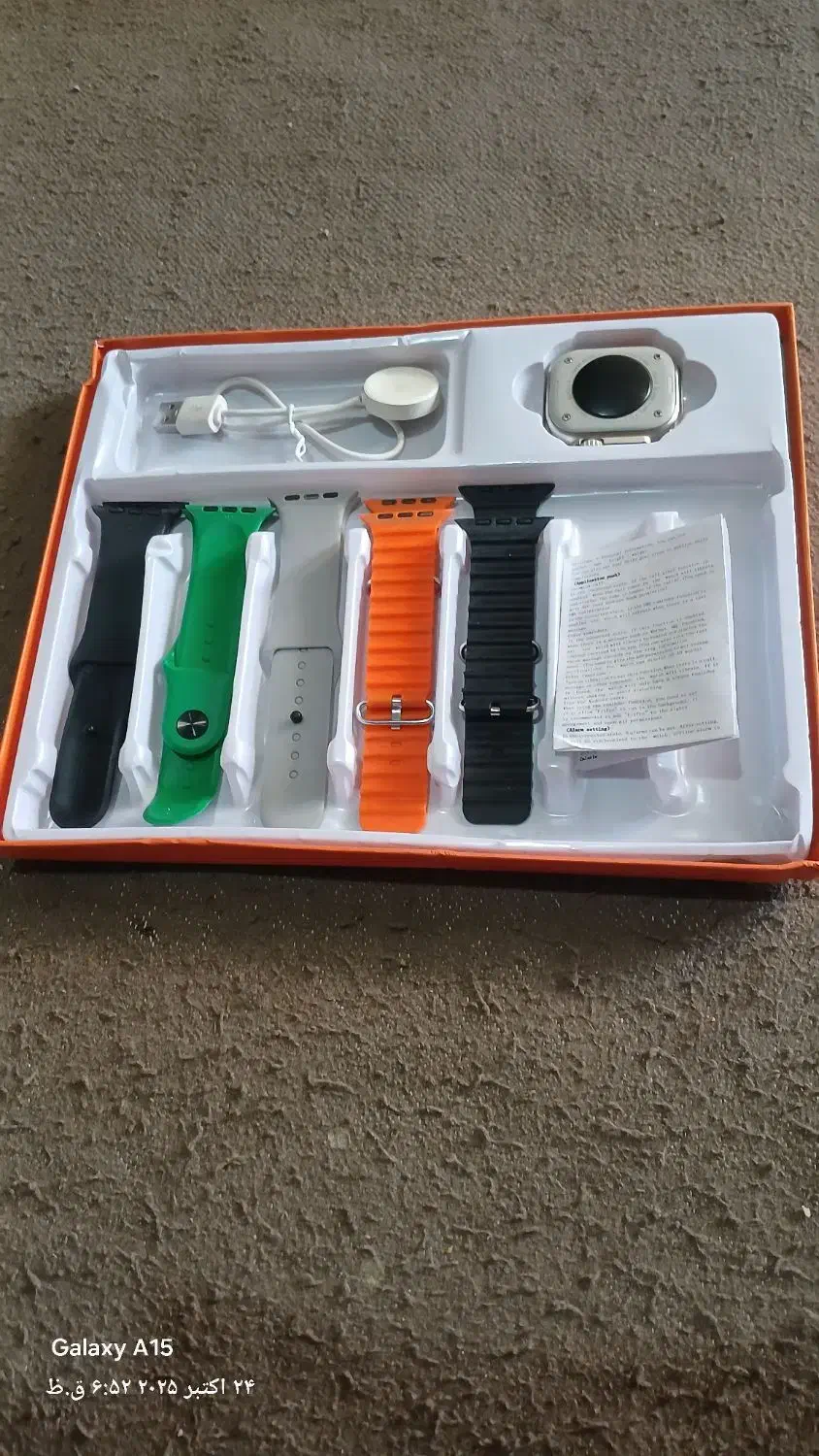 ساعت هوشمند|ساعت|ایرانشهر, |دیوار