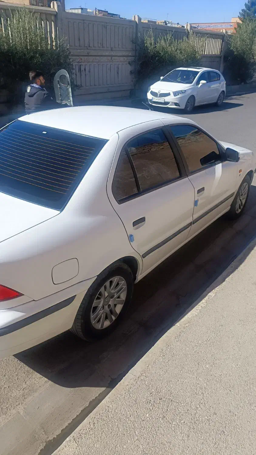 فروشی|خودرو سواری و وانت|قم, شهرک فاطمیه|دیوار