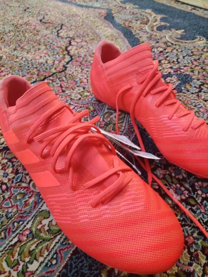 کفش ورزشی آدیداس|کیف، کفش، کمربند|کرمان, |دیوار