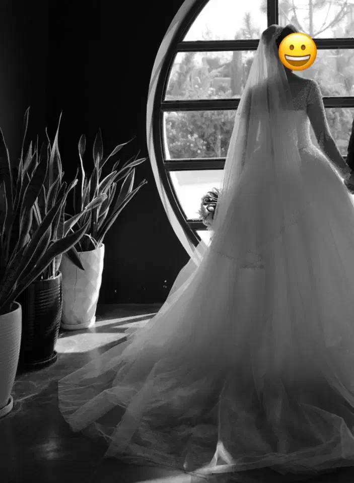 لباس عروس|لباس|تهران, بریانک|دیوار