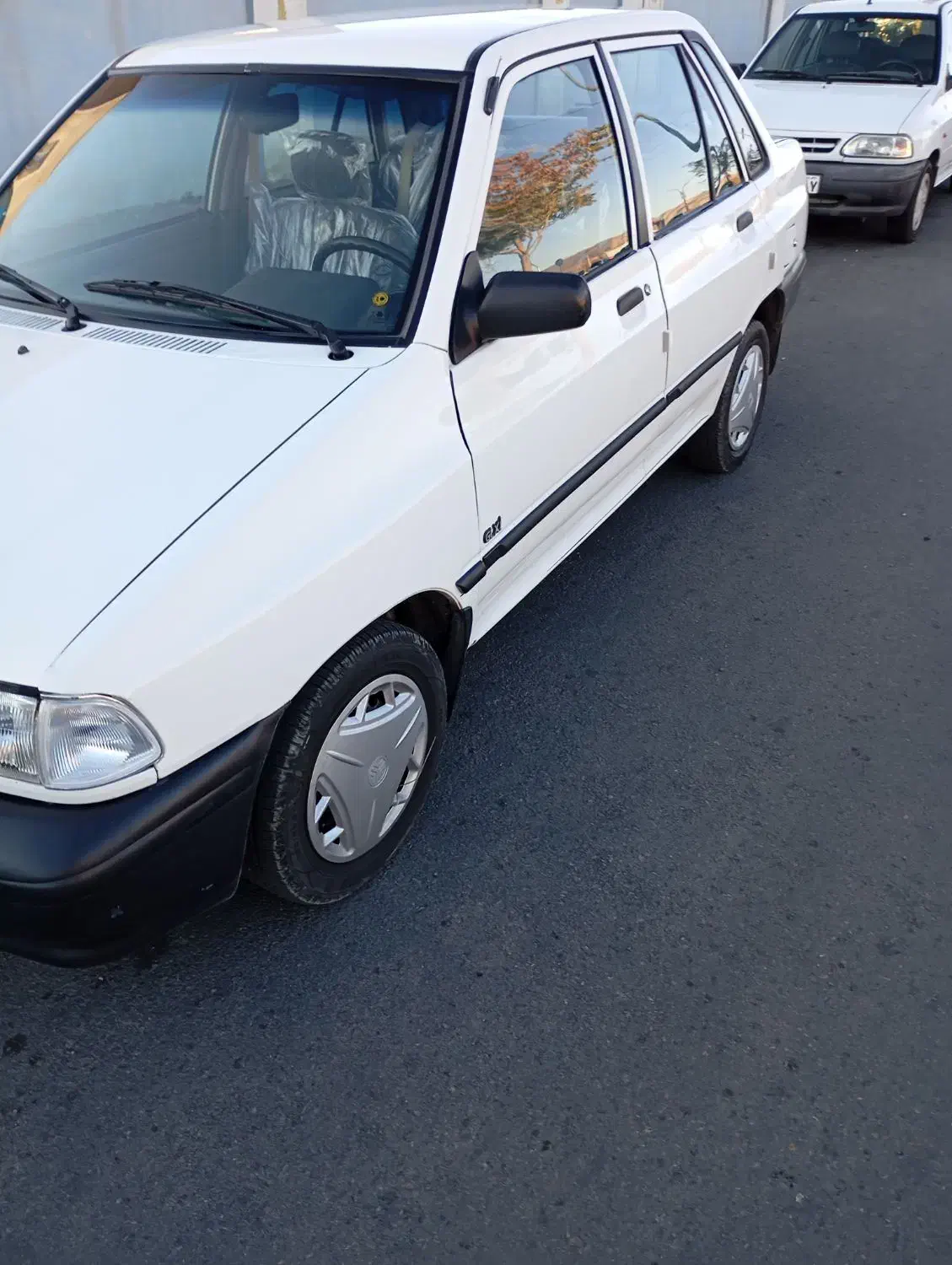 پراید|خودرو سواری و وانت|زنجان, |دیوار