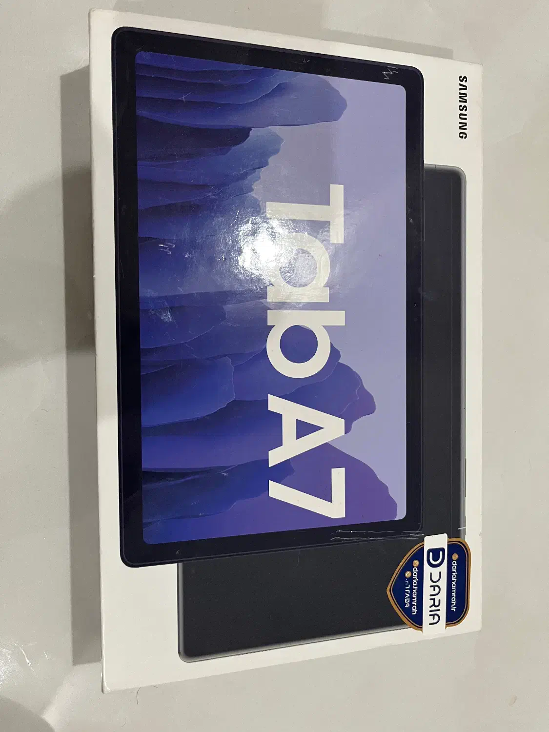 تبلت a7|تبلت|بندر ماهشهر, |دیوار