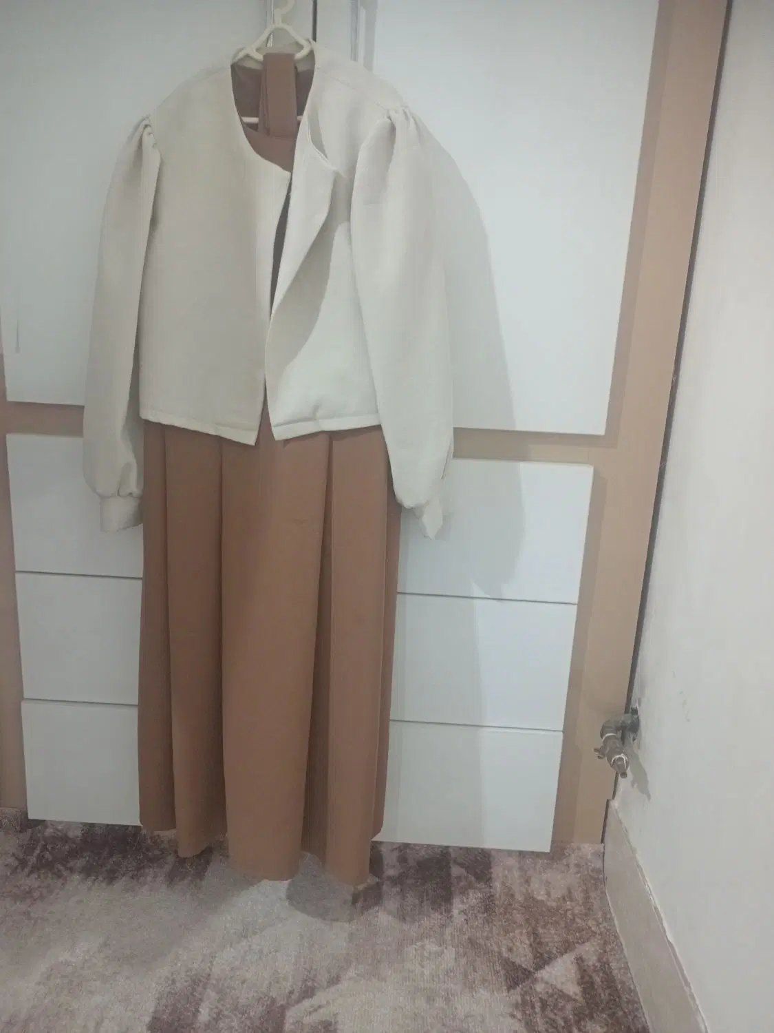 لباس|کفش و لباس بچه|نیشابور, ابراهیمی|دیوار