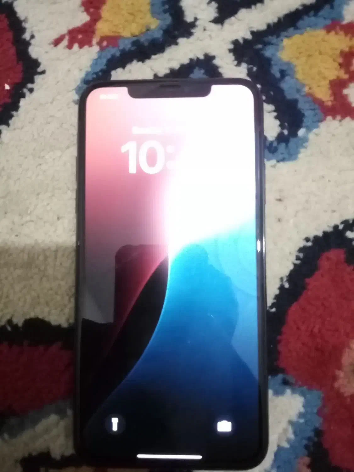 آیفون 11پرومکس|موبایل|شهریار, شهرک امیریه|دیوار