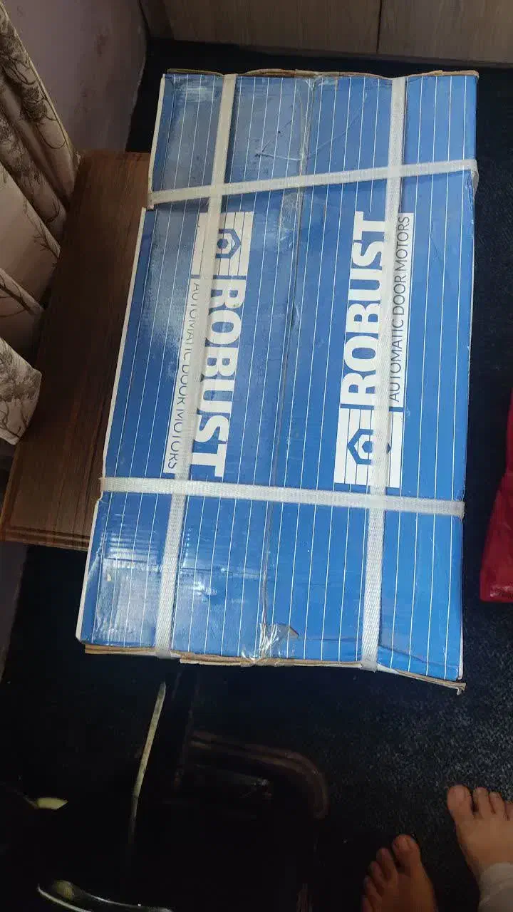 کرکره برقی|مصالح و تجهیزات ساختمان|خرمآباد (تنکابن), |دیوار