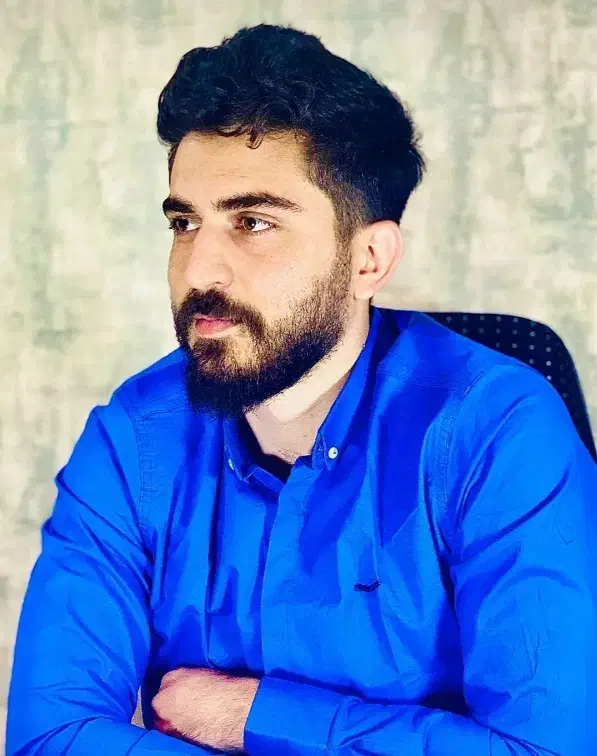 ادمین  تخصصی رشد هستیم ،مدیریت پیج و طراحی سایت|خدمات رایانه‌ای و موبایل|قم, صفائیه|دیوار