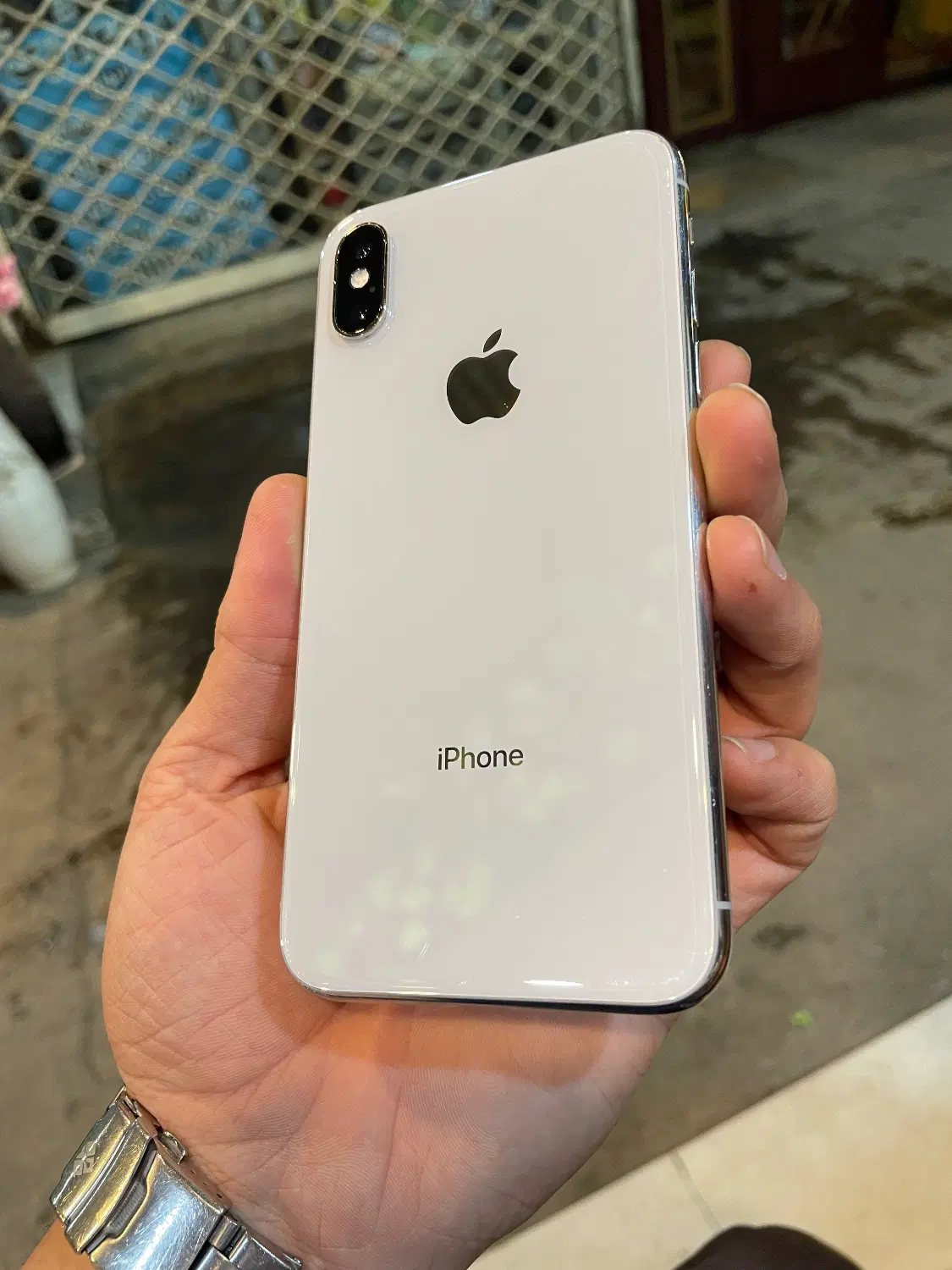 iphone X|موبایل|رشت, خواهر امام|دیوار