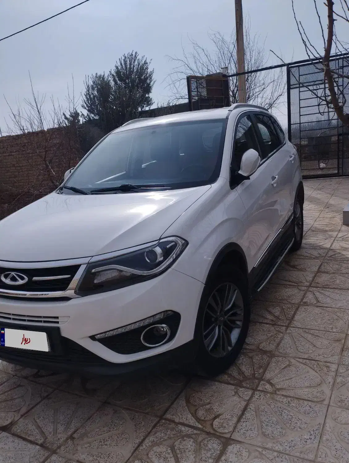 تیگو 5مدل98|خودرو سواری و وانت|قزوین, |دیوار