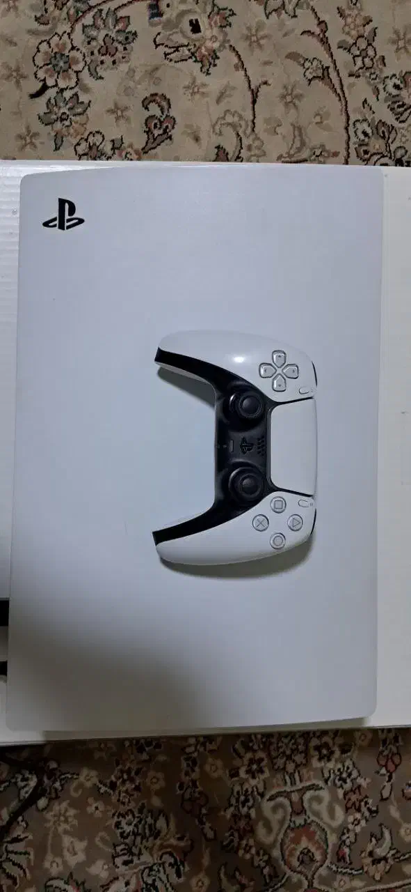 ps5 فت|کنسول، بازی ویدئویی و آنلاین|کرمانشاه, |دیوار