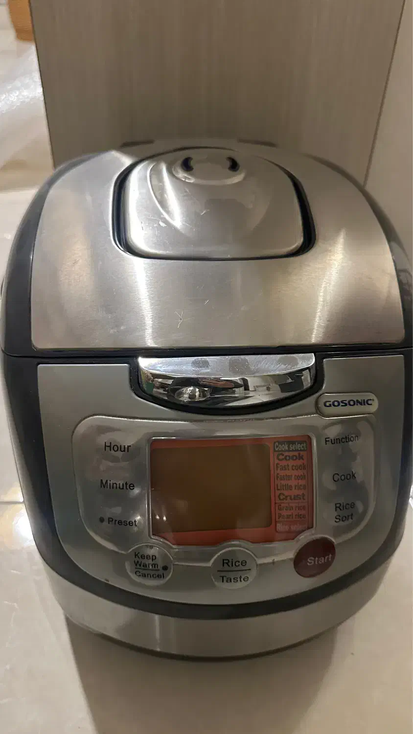 چای ساز ، مولتی کوکر . پلوپز ،|خردکن، آسیاب، غذاساز|تهران, مجیدیه|دیوار