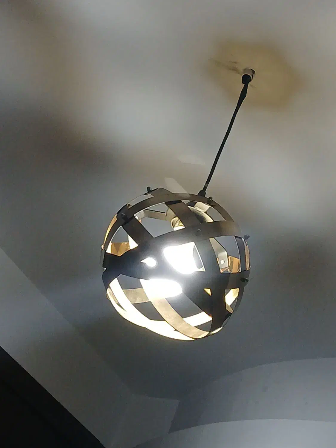 لوستر|لوستر و چراغ آویز|پردیس, فاز ۸|دیوار