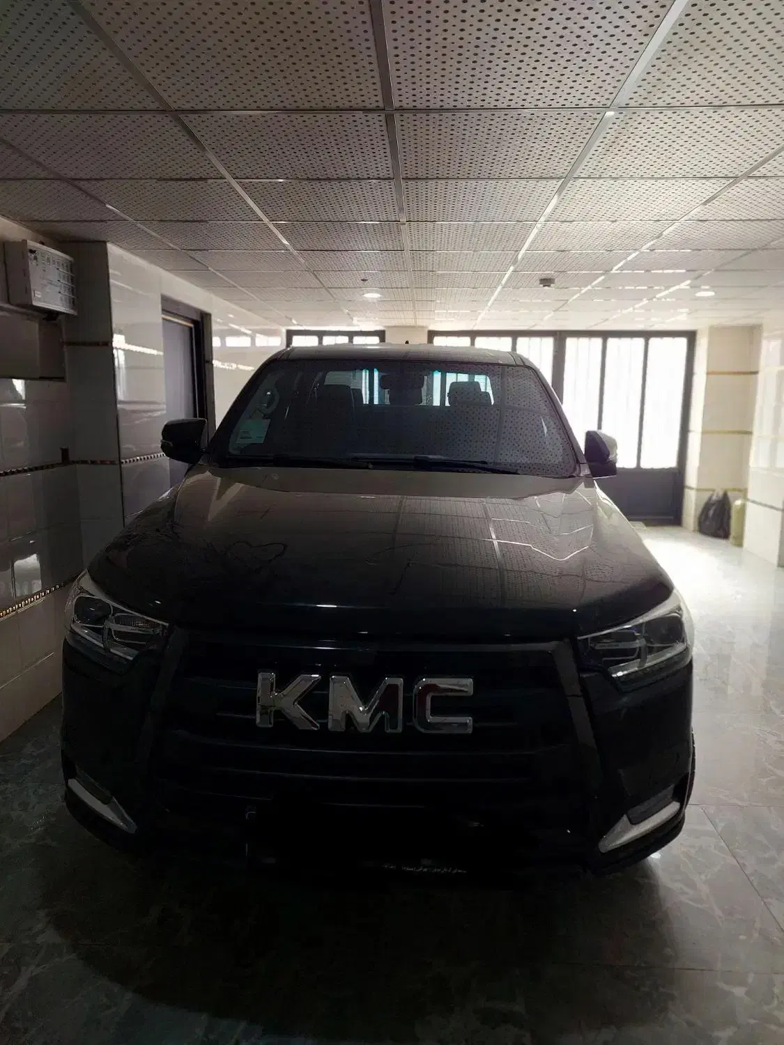 KMC T8|خودرو سواری و وانت|سنندج, |دیوار