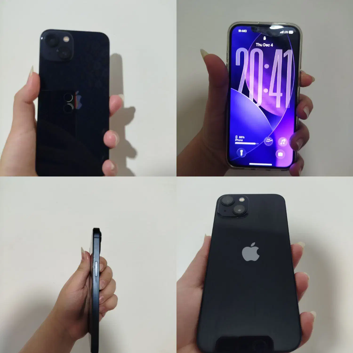 ایفون ۱۳نرمال|موبایل|پیشوا, |دیوار