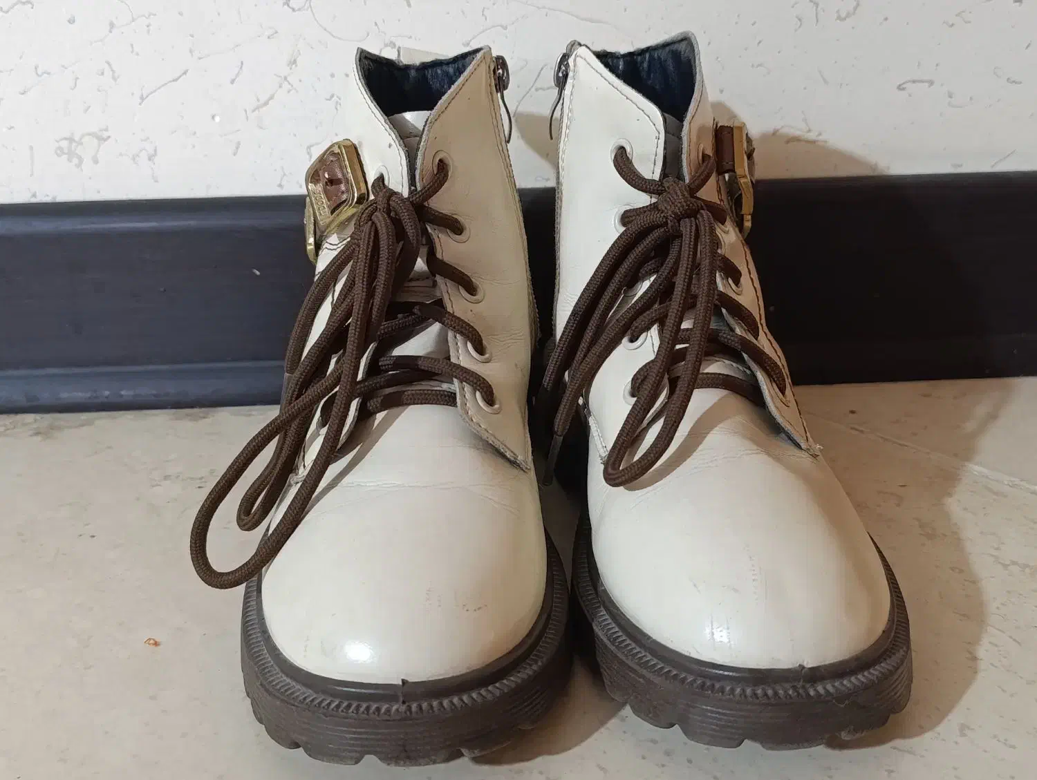 فروش نیم بوت|کیف، کفش، کمربند|بندرعباس, |دیوار