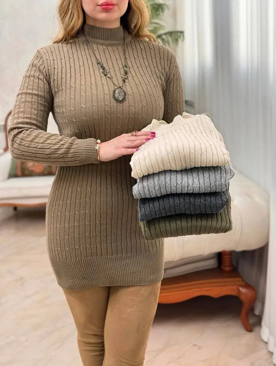 ست تیشرت شلوار ۵۹۰|لباس|بوکان, |دیوار