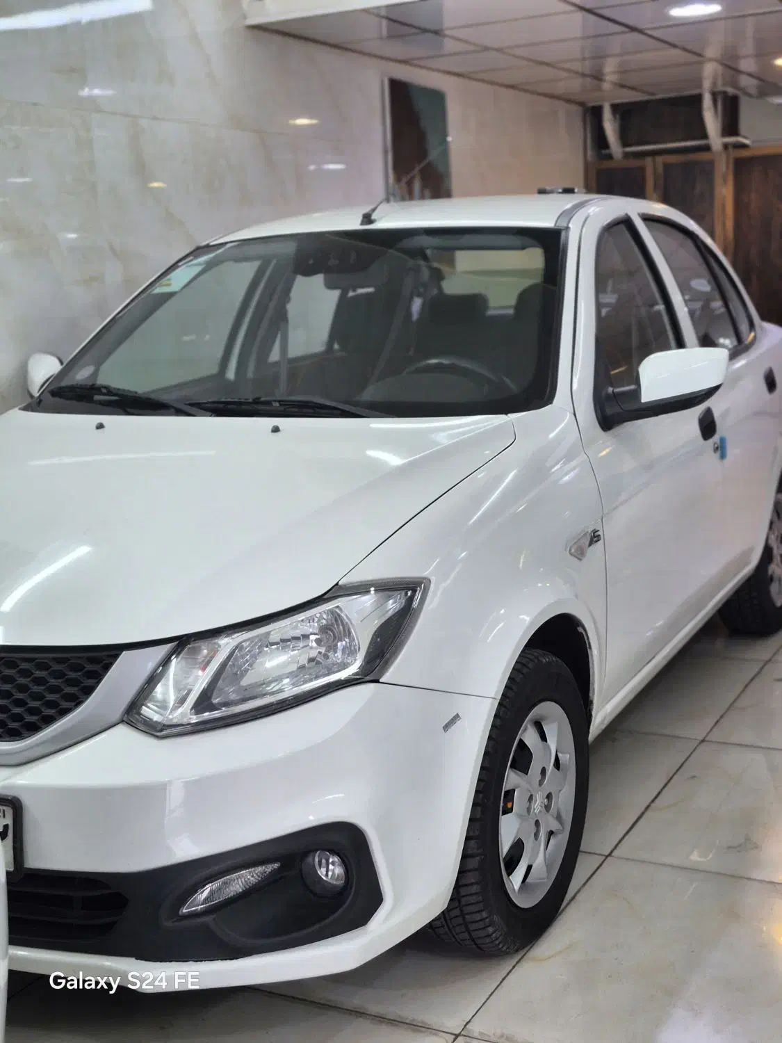 ساینا اس دو گانه|خودرو سواری و وانت|فردیس, فردیس|دیوار