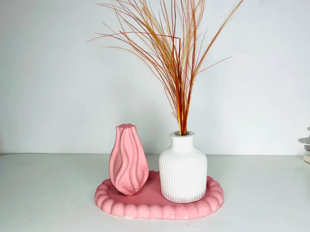 دکوری و ظروف سنگ مصنوعی|صنایع دستی و سایر لوازم تزئینی|بندرعباس, |دیوار